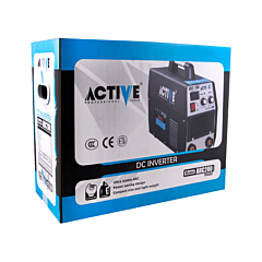 اینورتر جوشکاری 200 آمپر اکتیو مدل AC-4120B