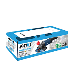 فرز آهنگری 2400 وات اکتیو مدل AC-2109
