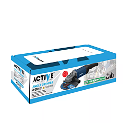 فرز سنگبری 2400 وات اکتیو مدل AC-2119