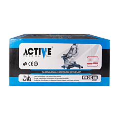 اره فارسی بر 305 میلی متر اکتیو مدل AC-2130B