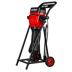 چکش تخریب 30 کیلویی اکتیو مدل AC-2531