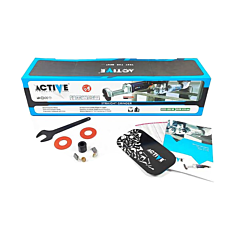 فرز مستقیم 950 وات اکتیو مدل AC-2195