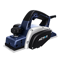 رنده نجاری برقی اکتیو مدل AC-2083BM