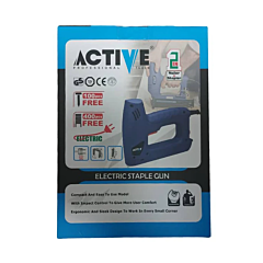 میخکوب و منگنه کوب برقی اکتیو مدل AC-2816