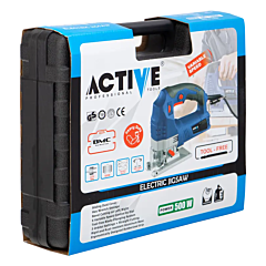 اره عمود بر گیربکسی اکتیو مدل AC-5060