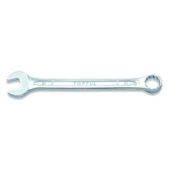آچار یک سر تخت یک سر رینگ تاپ تول مدل AAEB