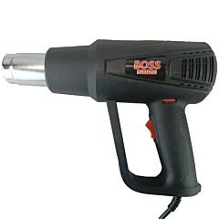 سشوار صنعتی 2000 وات باس مدل BS-85