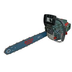 اره زنجیری بنزینی 50 سانت باس مدل BS123NT260-3