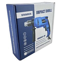 دریل چکشی ویوارکس مدل VR6513-ID