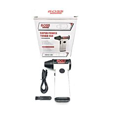 جت فن شارژی باس مدل BLFS-02