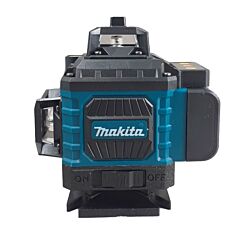 تراز لیزری 16 خط 360 درجه نور سبز طرح ماکیتا مدل M4D-16X