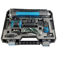 تراز لیزری 16 خط 360 درجه نور سبز طرح ماکیتا مدل M4D-16X