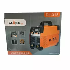 اینورتر جوشکاری 140 آمپر مکس مدل DJ-315