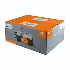 کمپرسور باد فندکی مکس مدل PF1