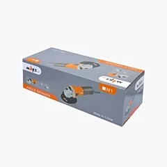مینی فرز 720 وات مکس مدل M1