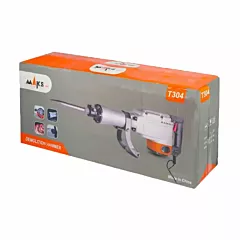 چکش تخریب 16 کیلویی مکس مدل T304