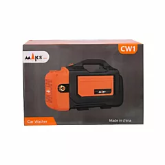 کارواش 120 بار دینامی مکس مدل CW1