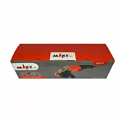 فرز آهنگری 1200 وات مکس مدل SM10