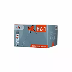 دریل همزن 150 میلی متر مکس مدل HZ1