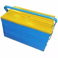 جعبه ابزار فلزی نظام مدل 303