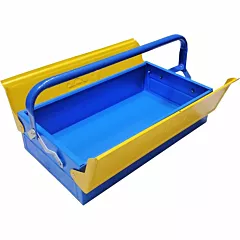 جعبه ابزار فلزی نظام مدل 401