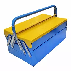 جعبه ابزار فلزی نظام مدل 402