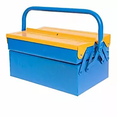 جعبه ابزار فلزی نظام مدل 402