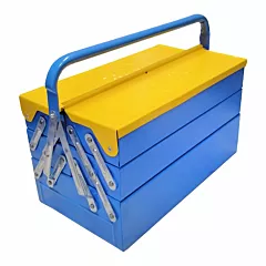 جعبه ابزار فلزی نظام مدل 403