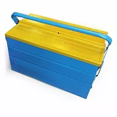 جعبه ابزار فلزی نظام مدل 403