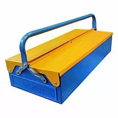 جعبه ابزار فلزی نظام مدل 501