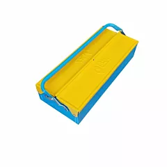 جعبه ابزار فلزی نظام مدل 501
