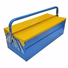 جعبه ابزار فلزی نظام مدل 502