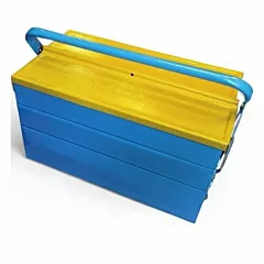 جعبه ابزار فلزی نظام مدل 503