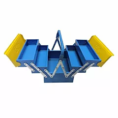 جعبه ابزار فلزی نظام مدل 503