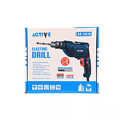 دریل اکتیو مدل AC-2610