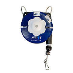 پیچ گوشتی برقی اکتیو مدل AC-2330BL