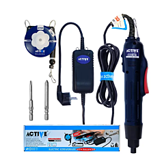 پیچ گوشتی برقی اکتیو مدل AC-2330BL