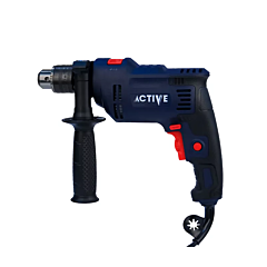 دریل چکشی اکتیو مدل AC-2615S