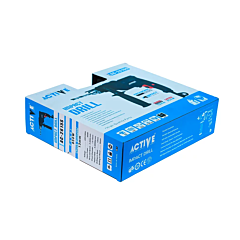 دریل چکشی اکتیو مدل AC-2615S