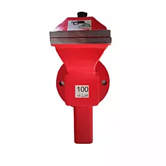 گیره رومیزی نظام مدل H-100