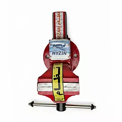 گیره رومیزی نظام مدل M-100