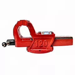 گیره رومیزی نظام مدل M-120