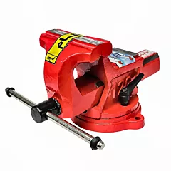 گیره رومیزی گردان نظام مدل MN-120
