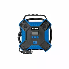 مینی کمپرسور باد فندکی نووا مدل NTA-9166