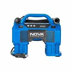 مینی کمپرسور باد فندکی نووا مدل NTA-9160