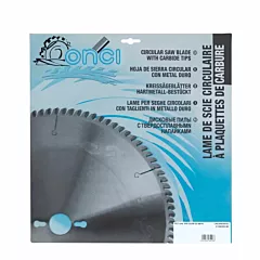 تیغ اره الماسه آلومینیوم سایز 96×300 انسی مدل LHC20830032