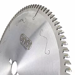 تیغ اره الماسه (MDF (Golden Line سایز 80×250 انسی مدل LHS086868-0