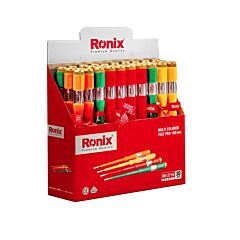 فازمتر 180 میلی متر رونیکس مدل RH-2718