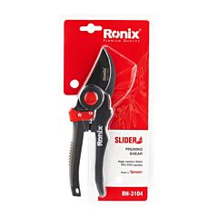 قیچی باغبانی رونیکس مدل RH-3104