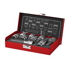 ست آلن بکسی شش گوش 9 پارچه رونیکس مدل RH-2692